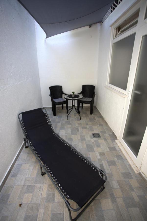 Tole Apartment Dubrovnik Exterior photo