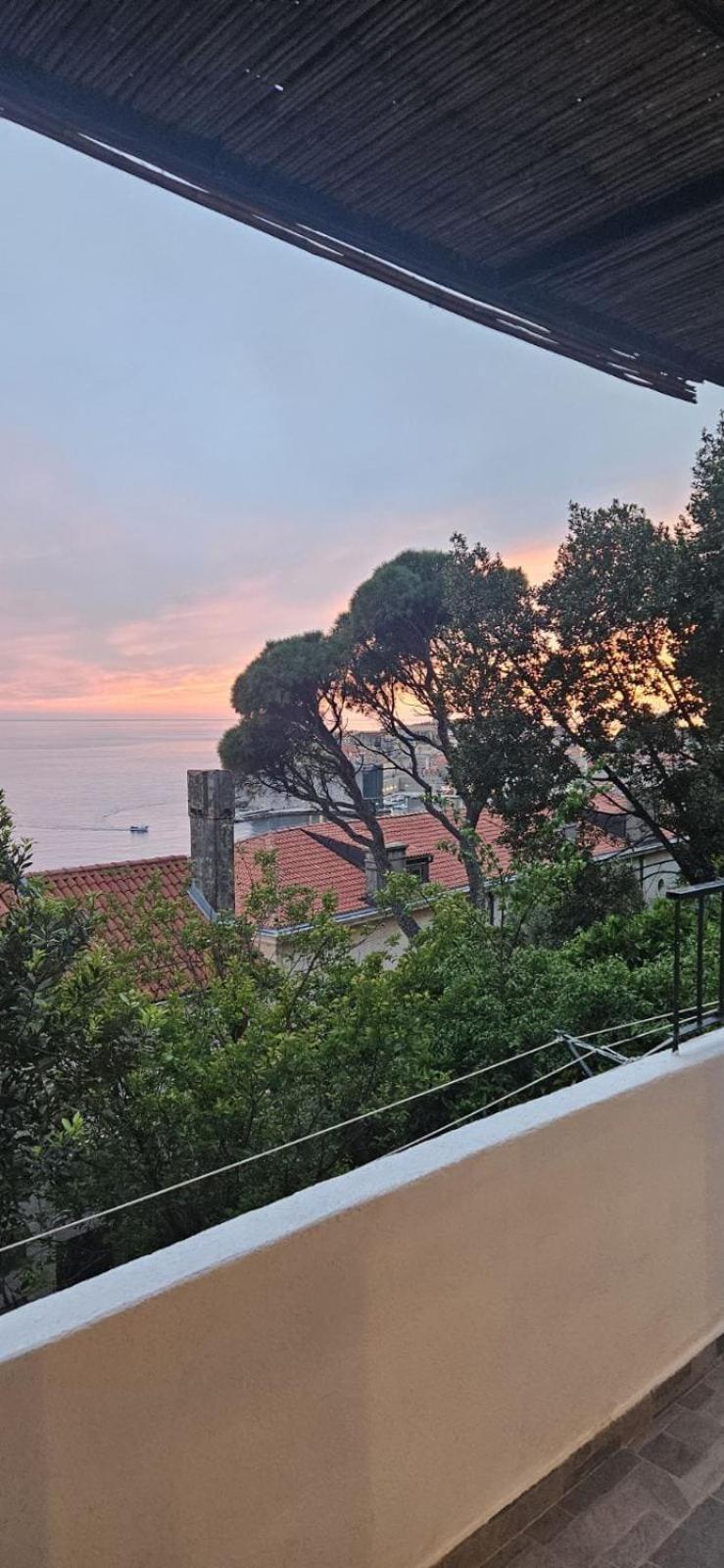 Tole Apartment Dubrovnik Exterior photo