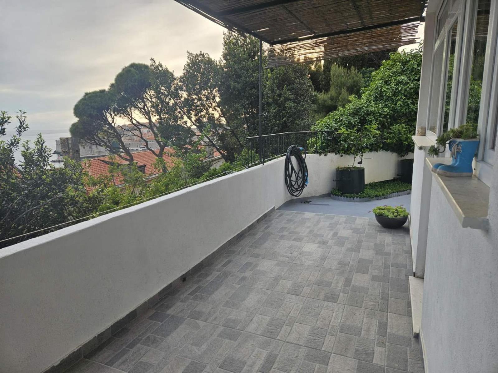 Tole Apartment Dubrovnik Exterior photo